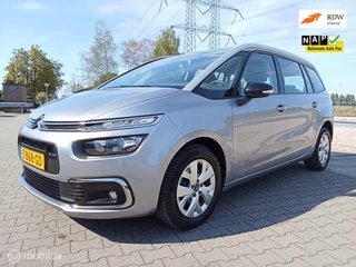 Hoofdafbeelding Citroën Grand C4 Spacetourer Citroen Grand C4 SpaceTourer 1.5 BlueHDI/ 7Persoons/Automaat/cruise/clima