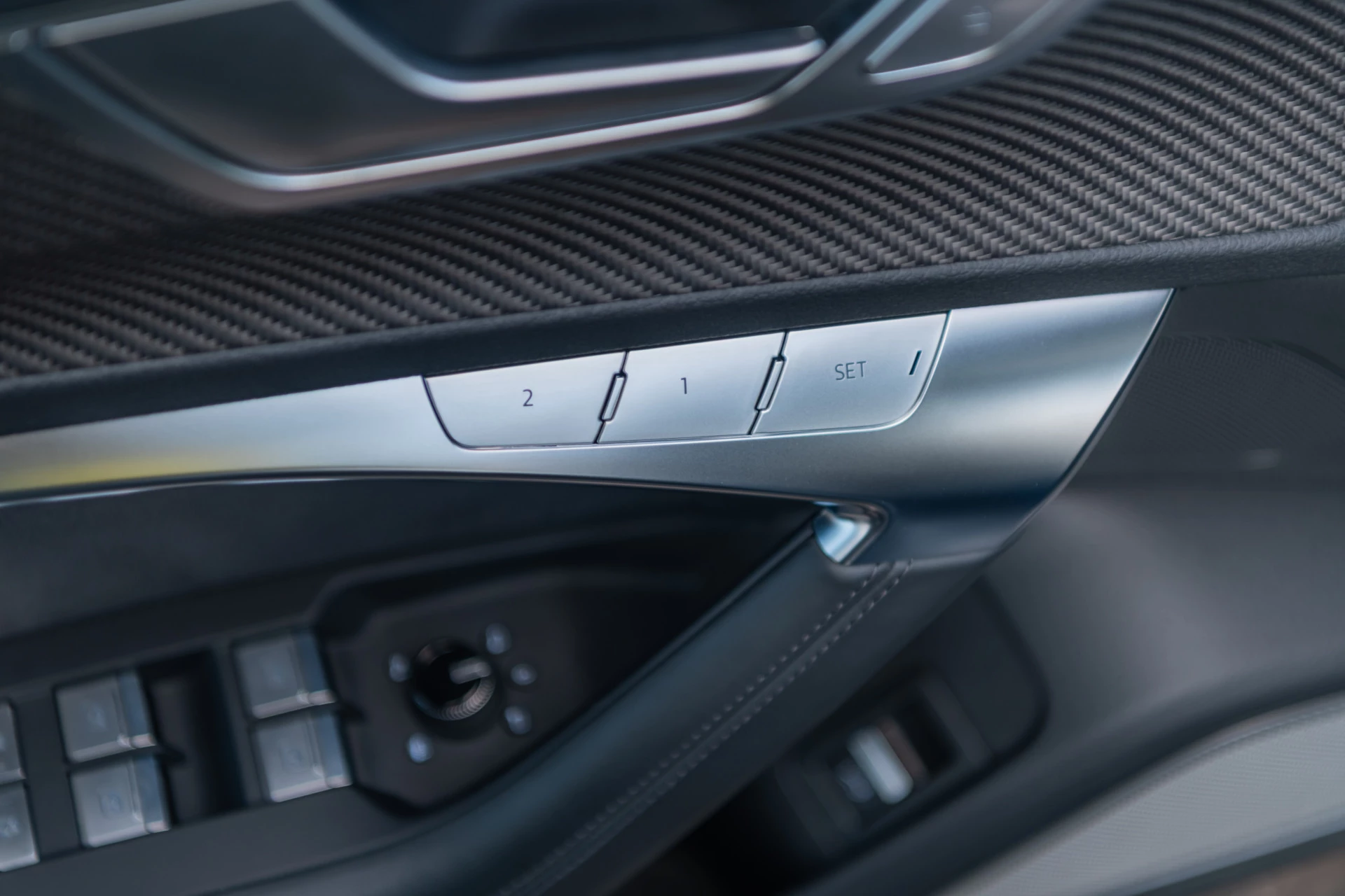 Hoofdafbeelding Audi RS6