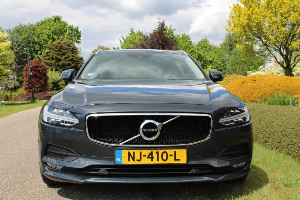 Hoofdafbeelding Volvo V90