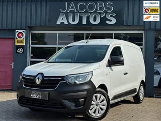 Renault Express 1.3 TCe 100 Comfort + 2024 Benzine