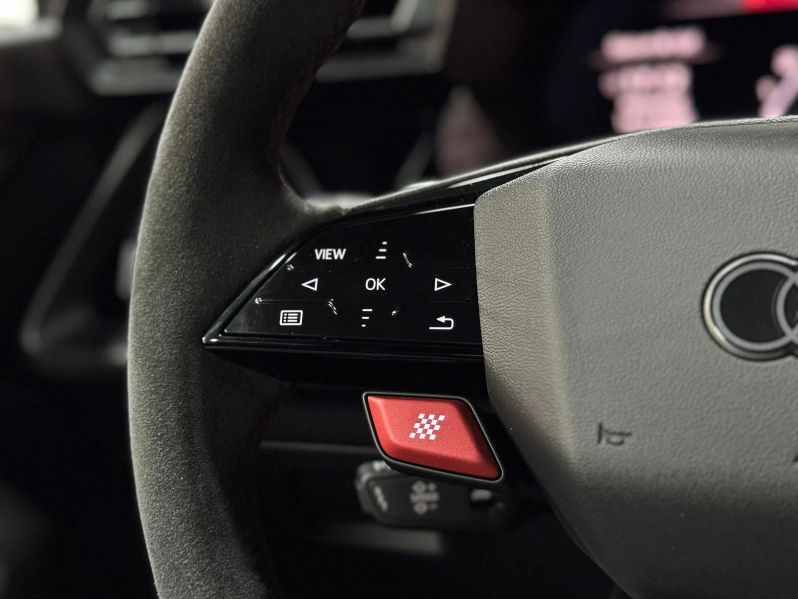 Hoofdafbeelding Audi RS3