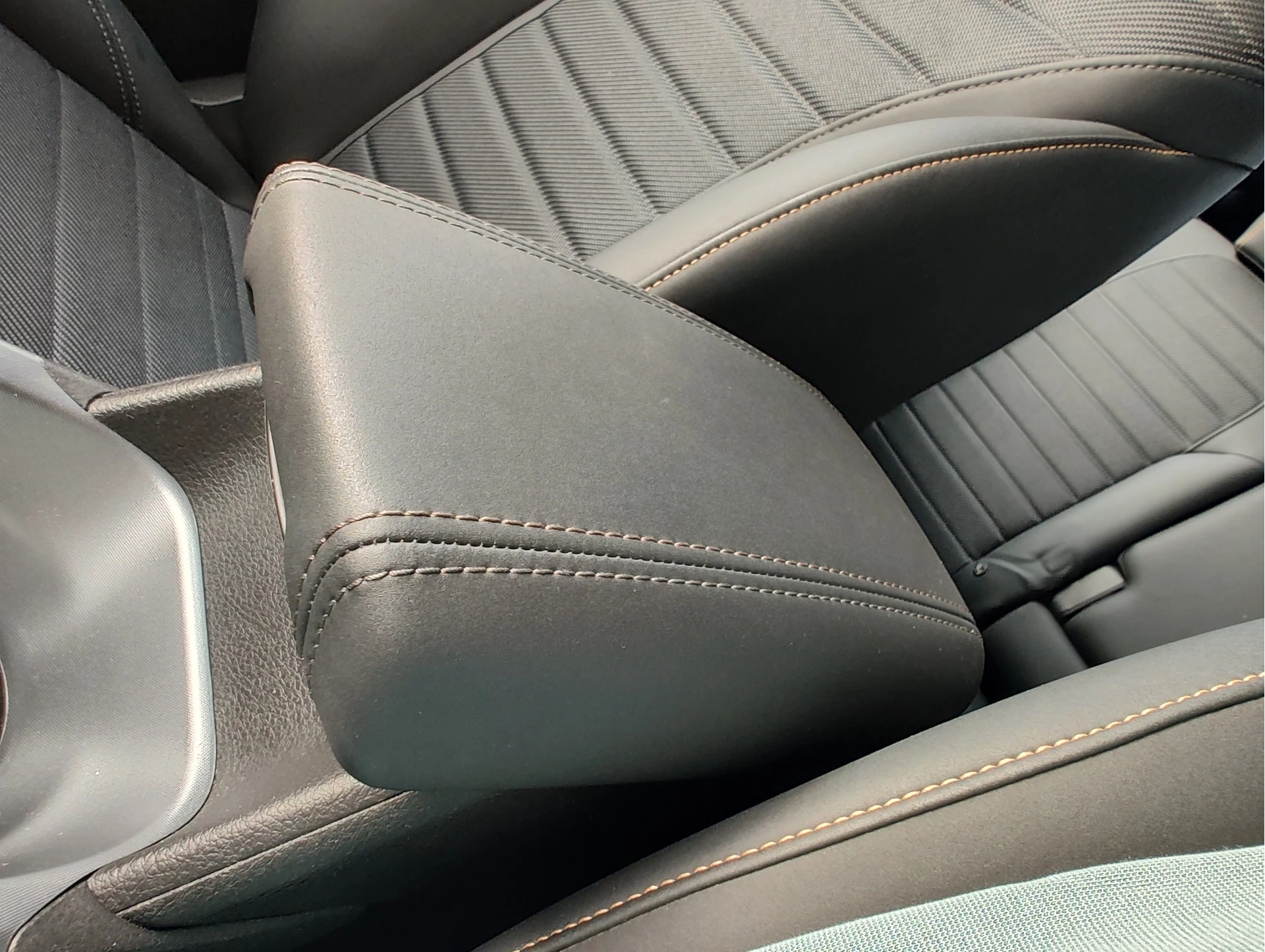 Hoofdafbeelding Alfa Romeo Tonale