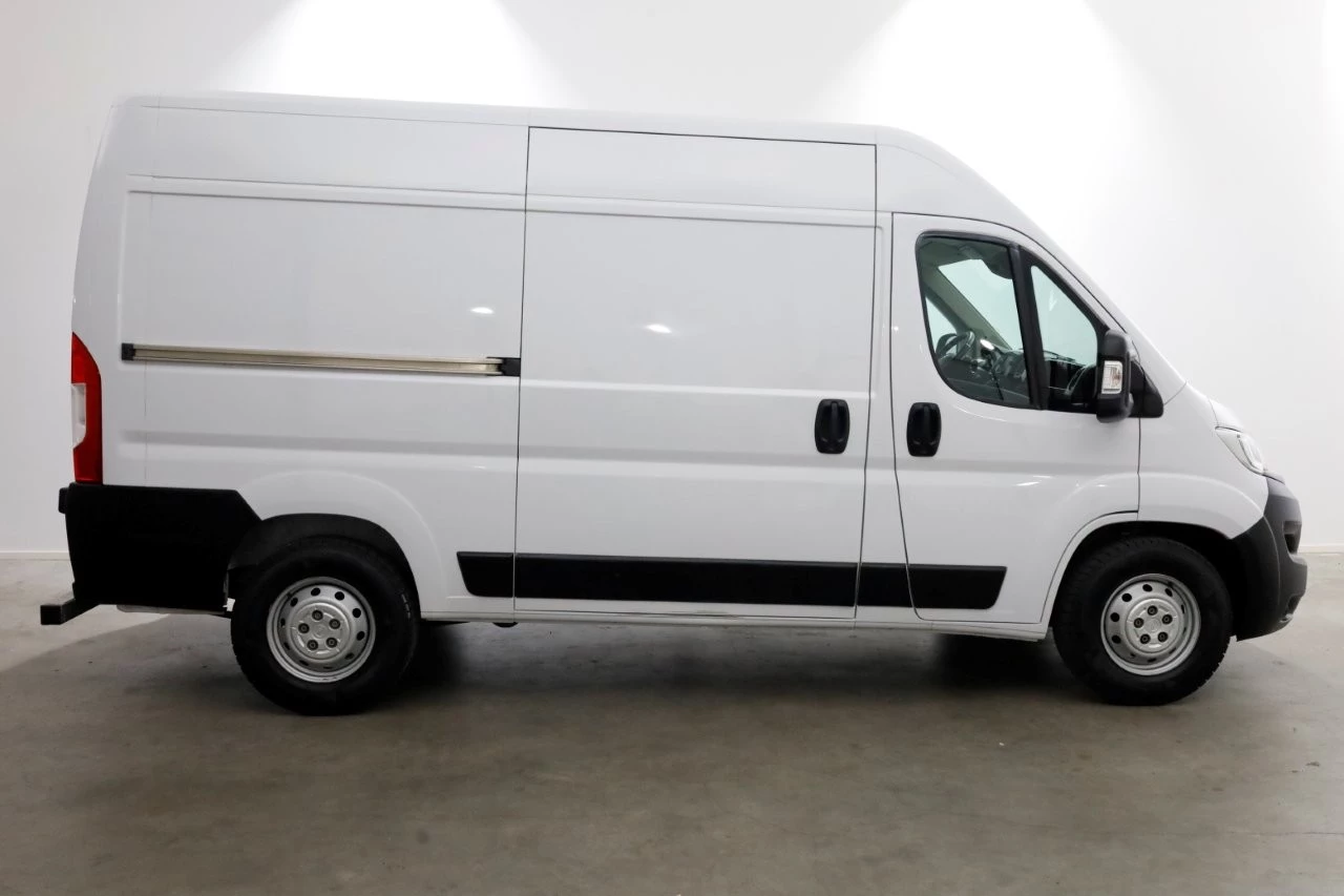 Hoofdafbeelding Opel Movano