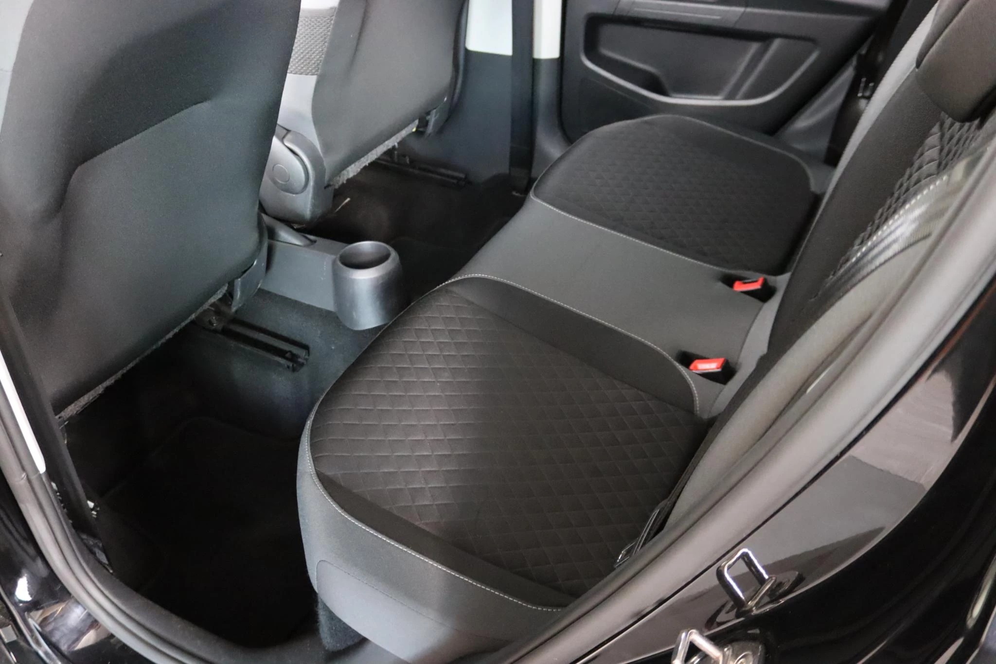 Hoofdafbeelding Škoda Citigo