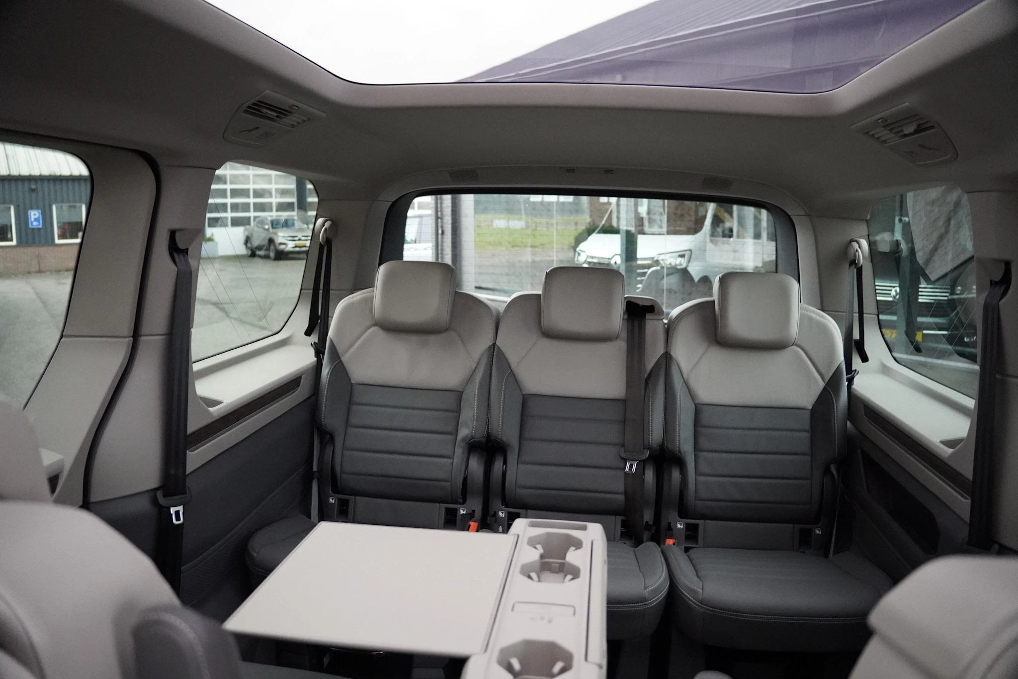 Hoofdafbeelding Volkswagen Multivan