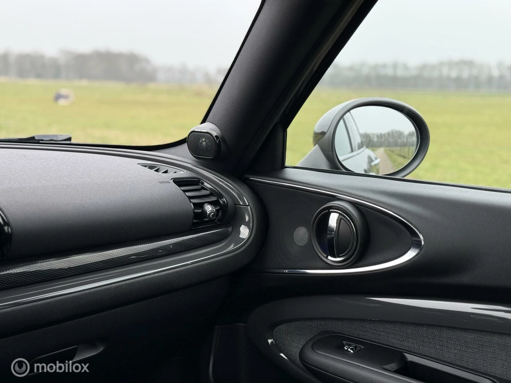 Hoofdafbeelding MINI Clubman