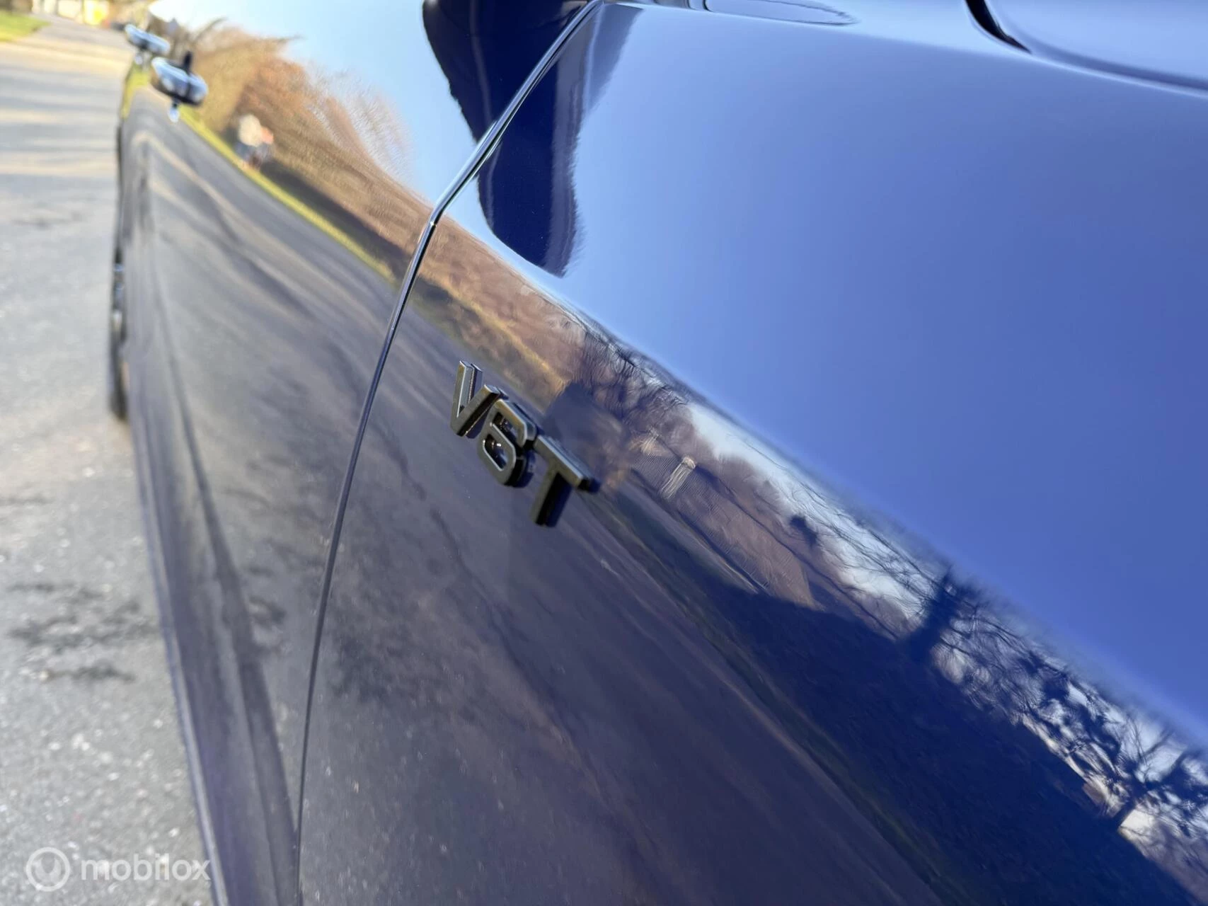 Hoofdafbeelding Audi SQ5