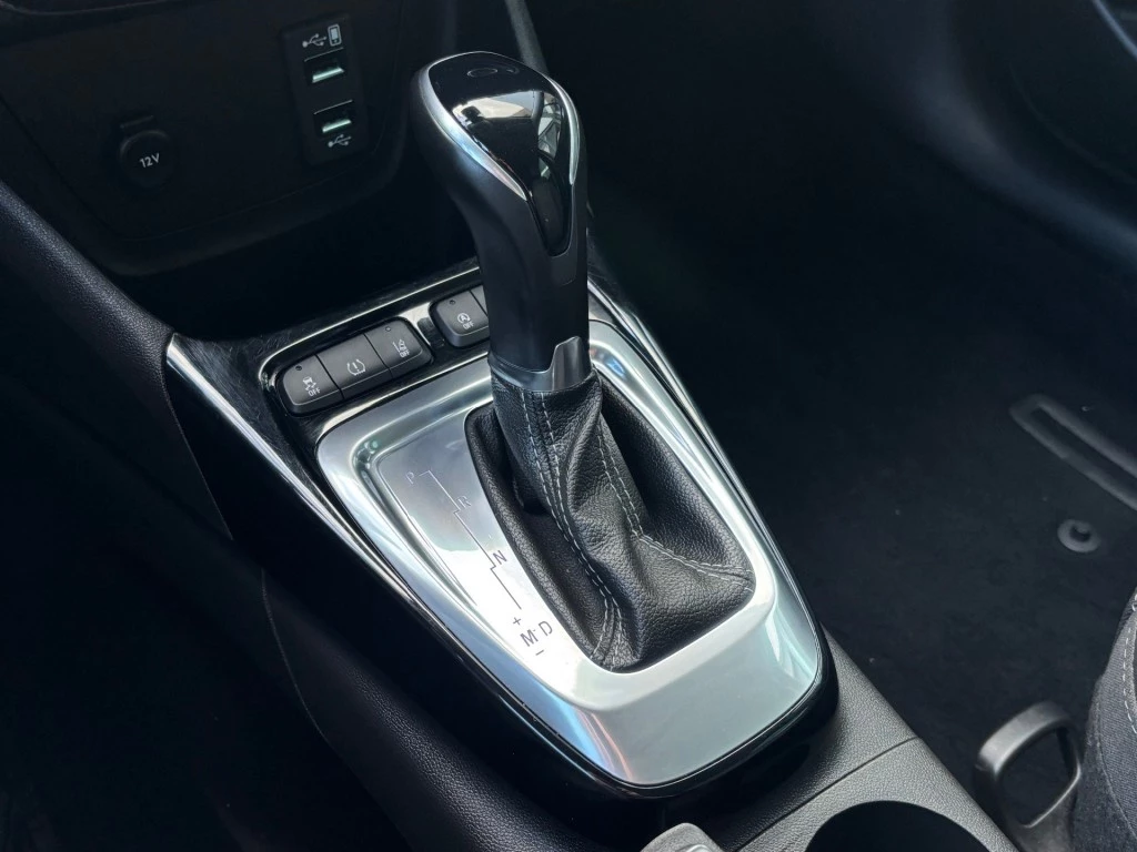 Hoofdafbeelding Opel Crossland