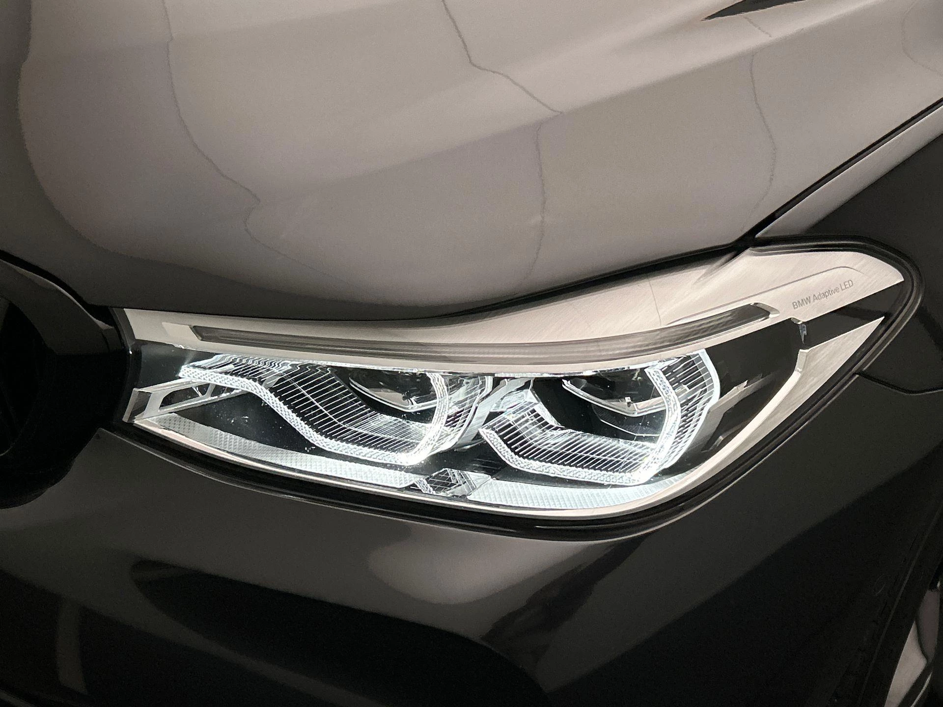 Hoofdafbeelding BMW 6 Serie