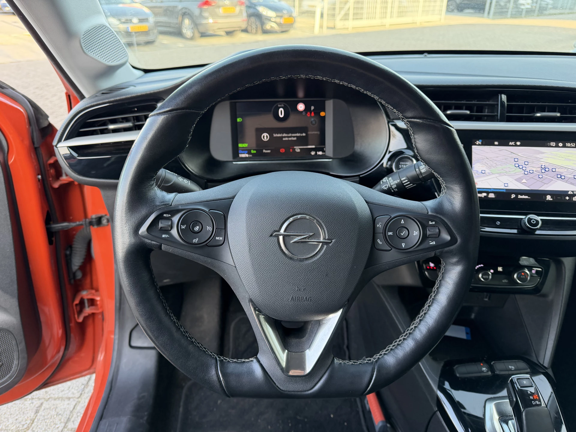 Hoofdafbeelding Opel Corsa-e