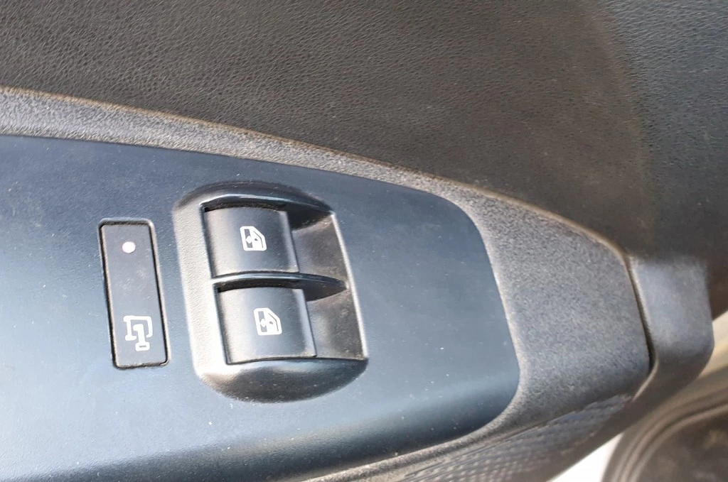 Hoofdafbeelding Fiat Doblò