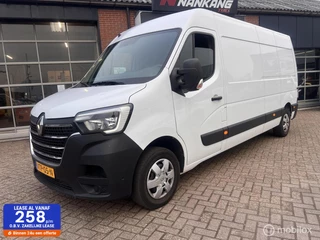 Renault Master bestel T35 2.3 dCi 150 L3H2 Energy Comfort