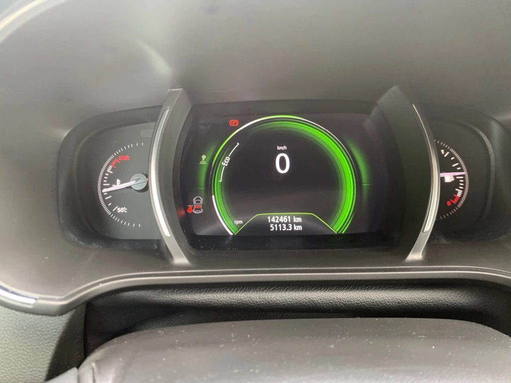 Hoofdafbeelding Renault Mégane