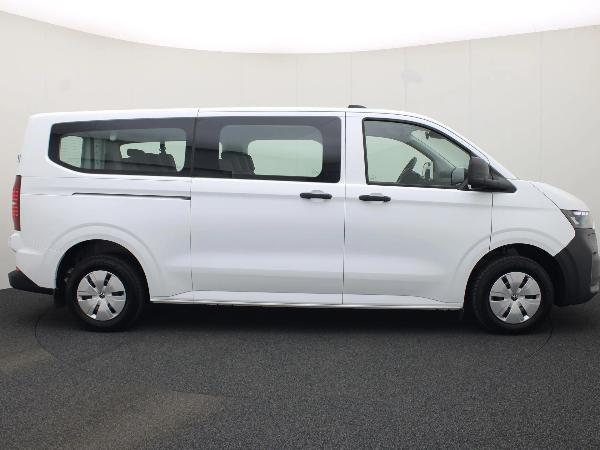 Hoofdafbeelding Volkswagen e-Transporter