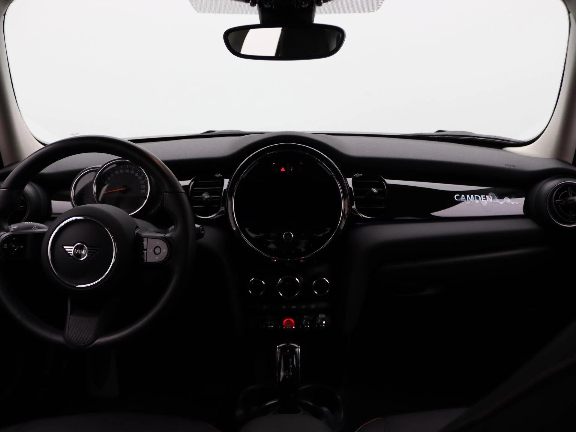 Hoofdafbeelding MINI 5-deurs