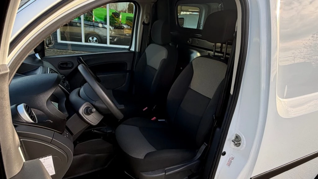 Hoofdafbeelding Renault Kangoo