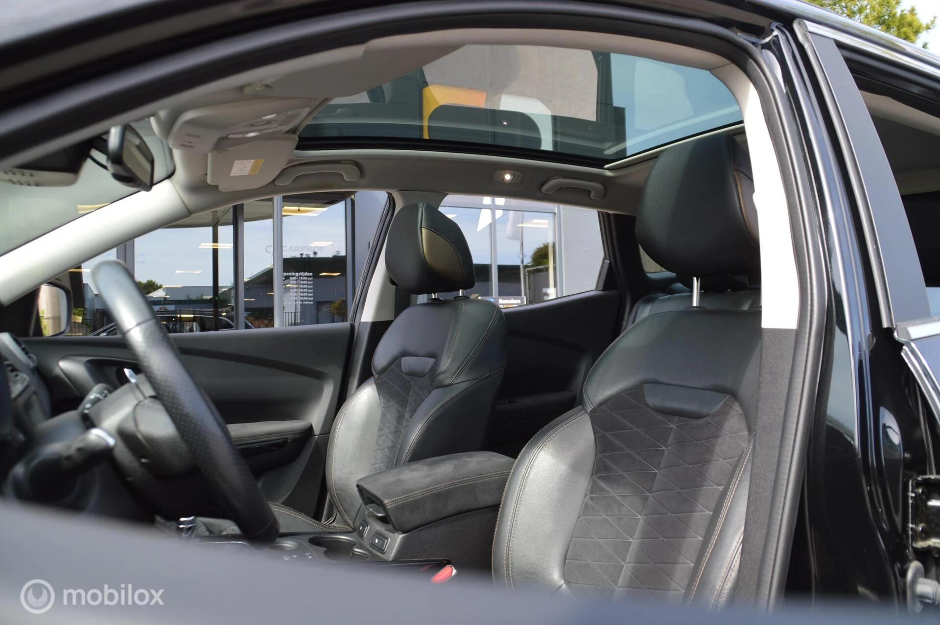 Hoofdafbeelding Renault Kadjar