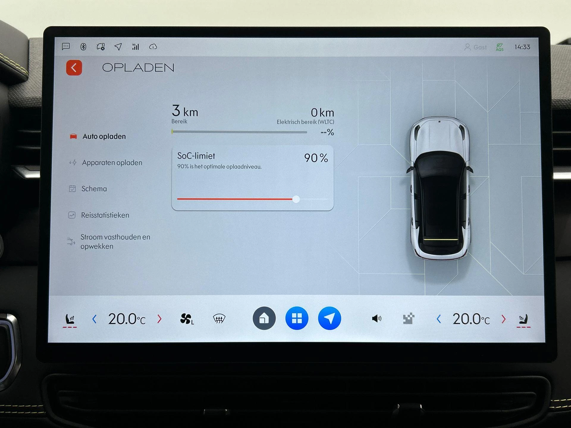 Hoofdafbeelding Lynk & Co 01