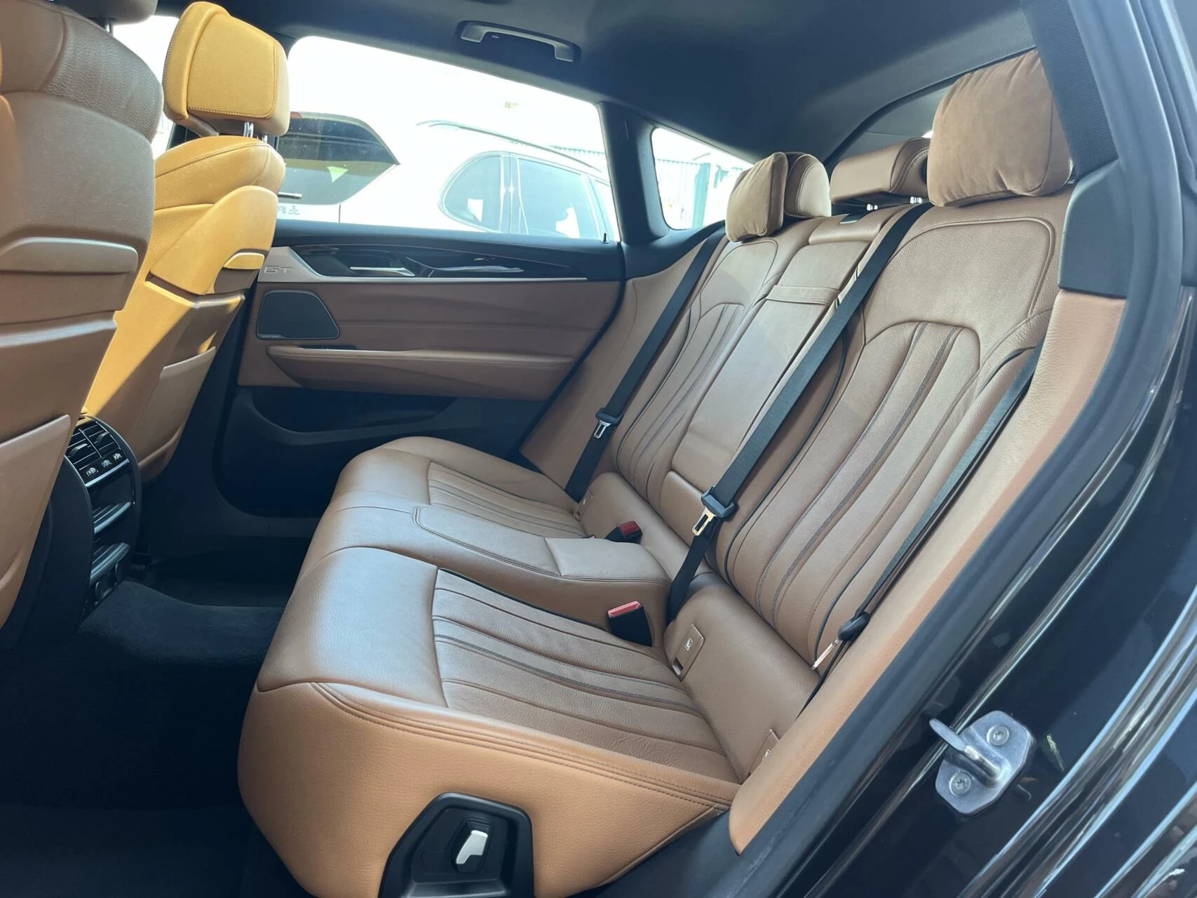 Hoofdafbeelding BMW 6 Serie