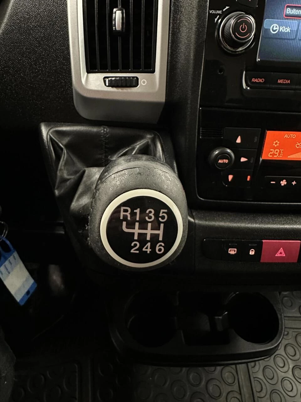 Hoofdafbeelding Fiat Ducato