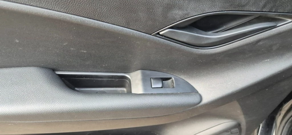 Hoofdafbeelding Hyundai ix20