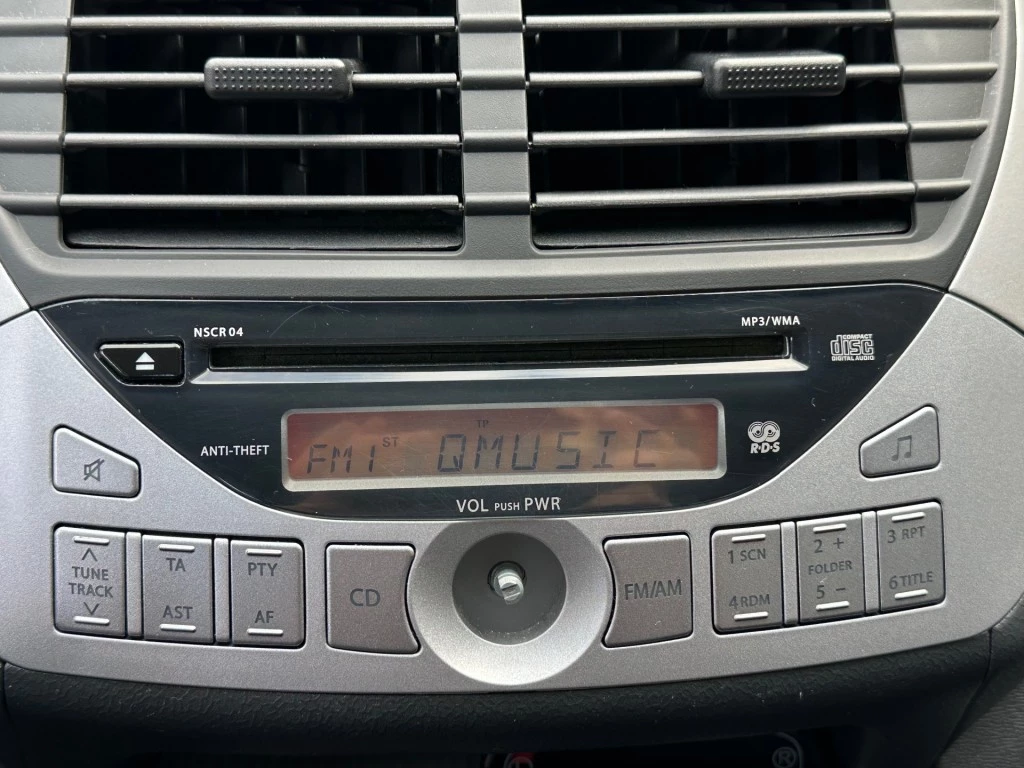 Hoofdafbeelding Suzuki Alto