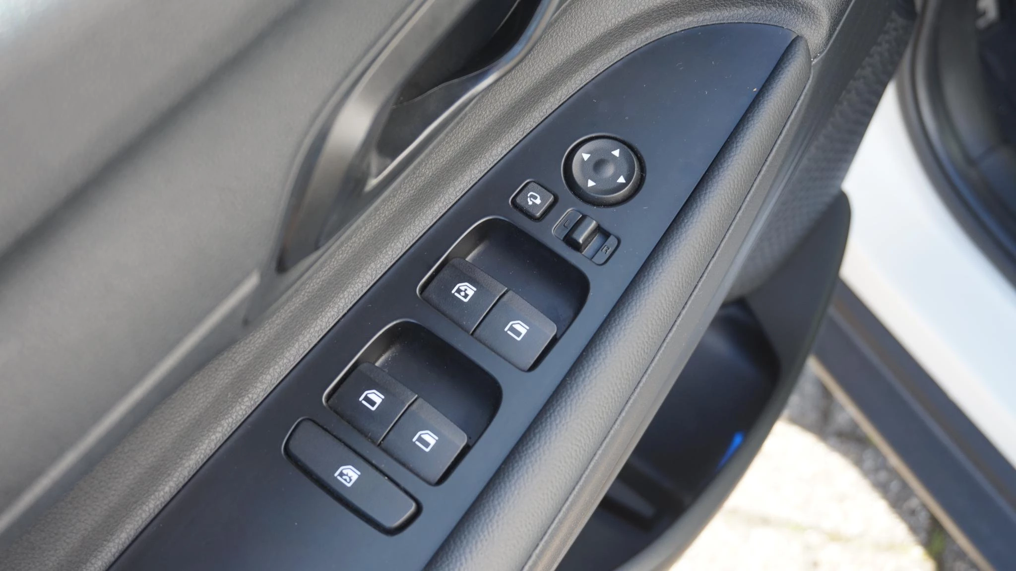 Hoofdafbeelding Hyundai Bayon