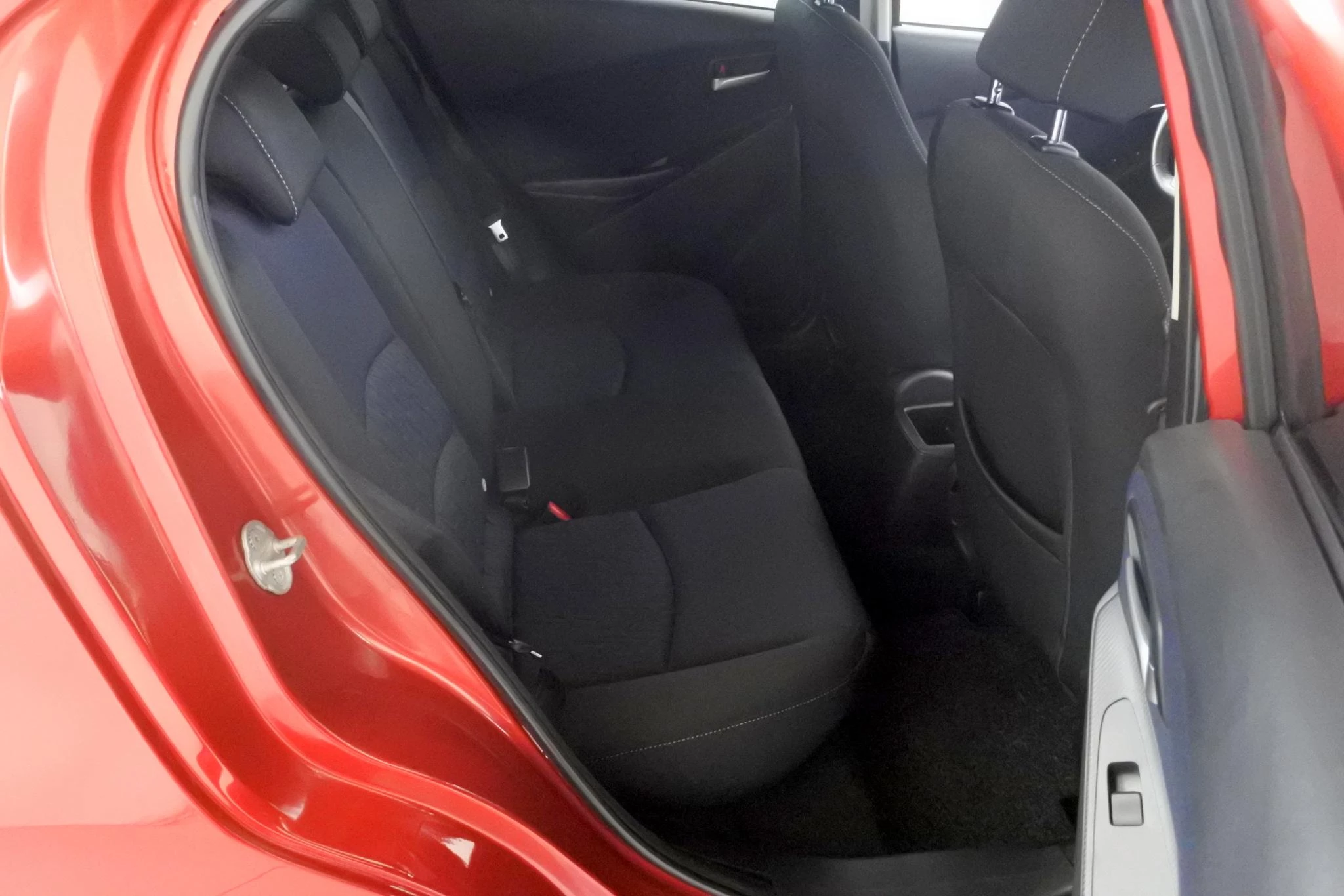 Hoofdafbeelding Mazda 2