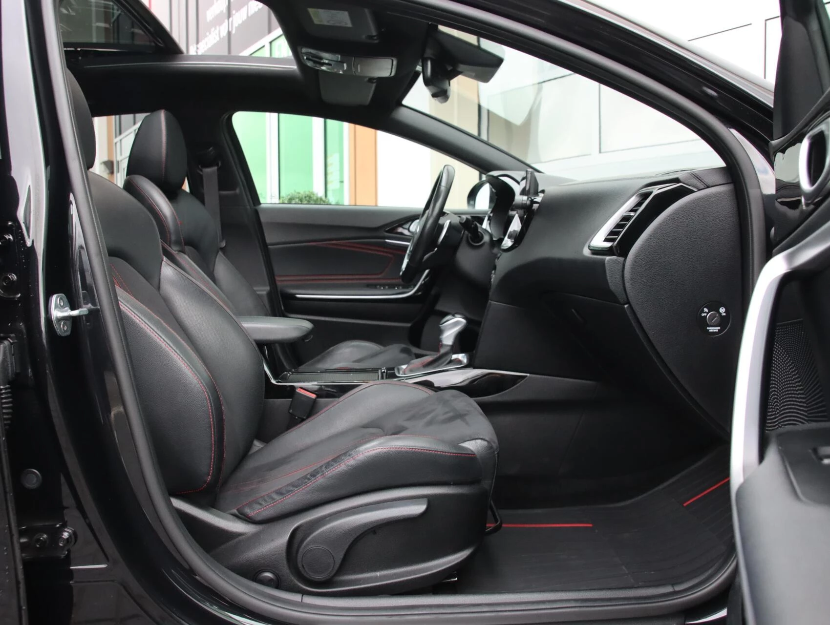 Hoofdafbeelding Kia ProCeed