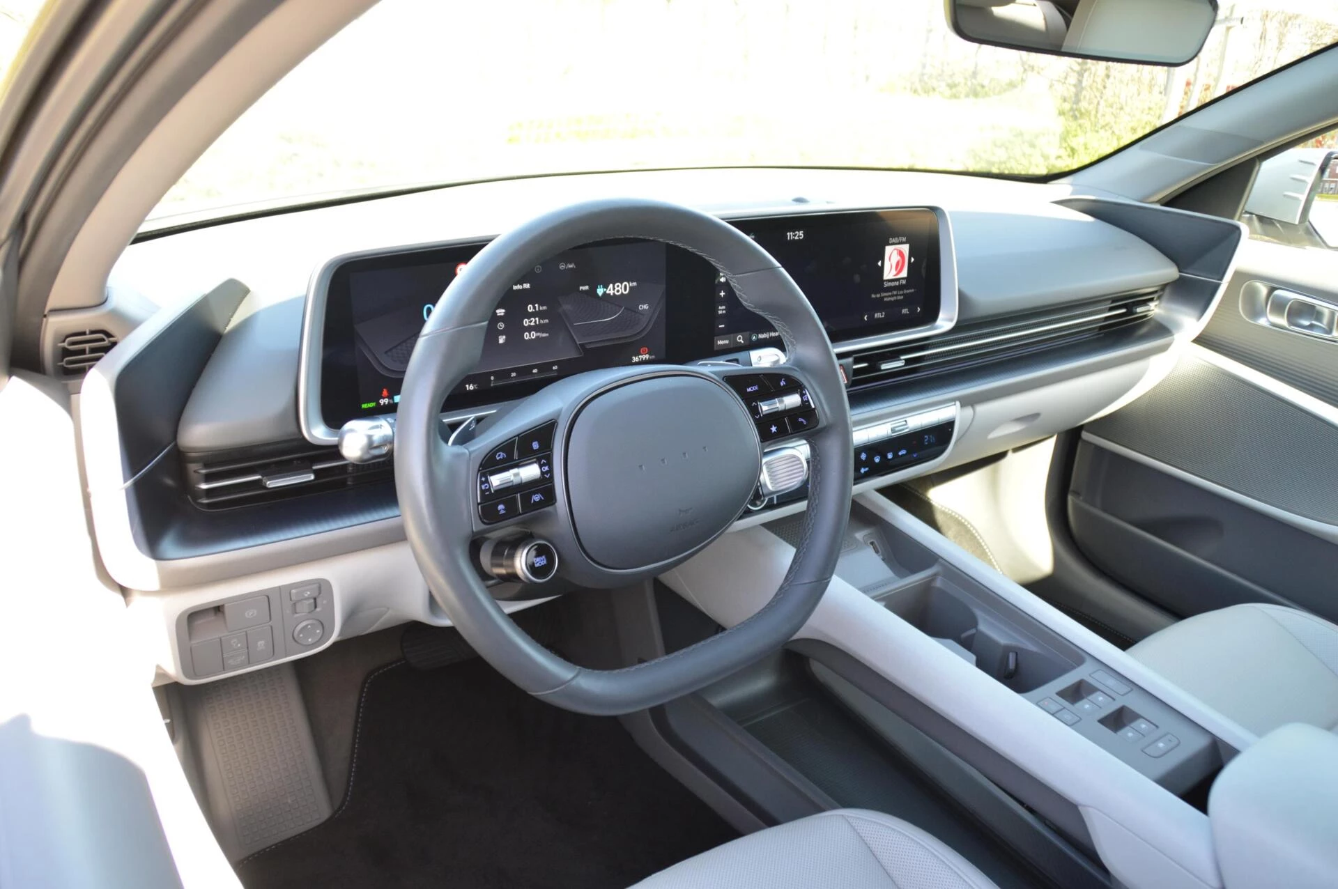 Hoofdafbeelding Hyundai IONIQ 6