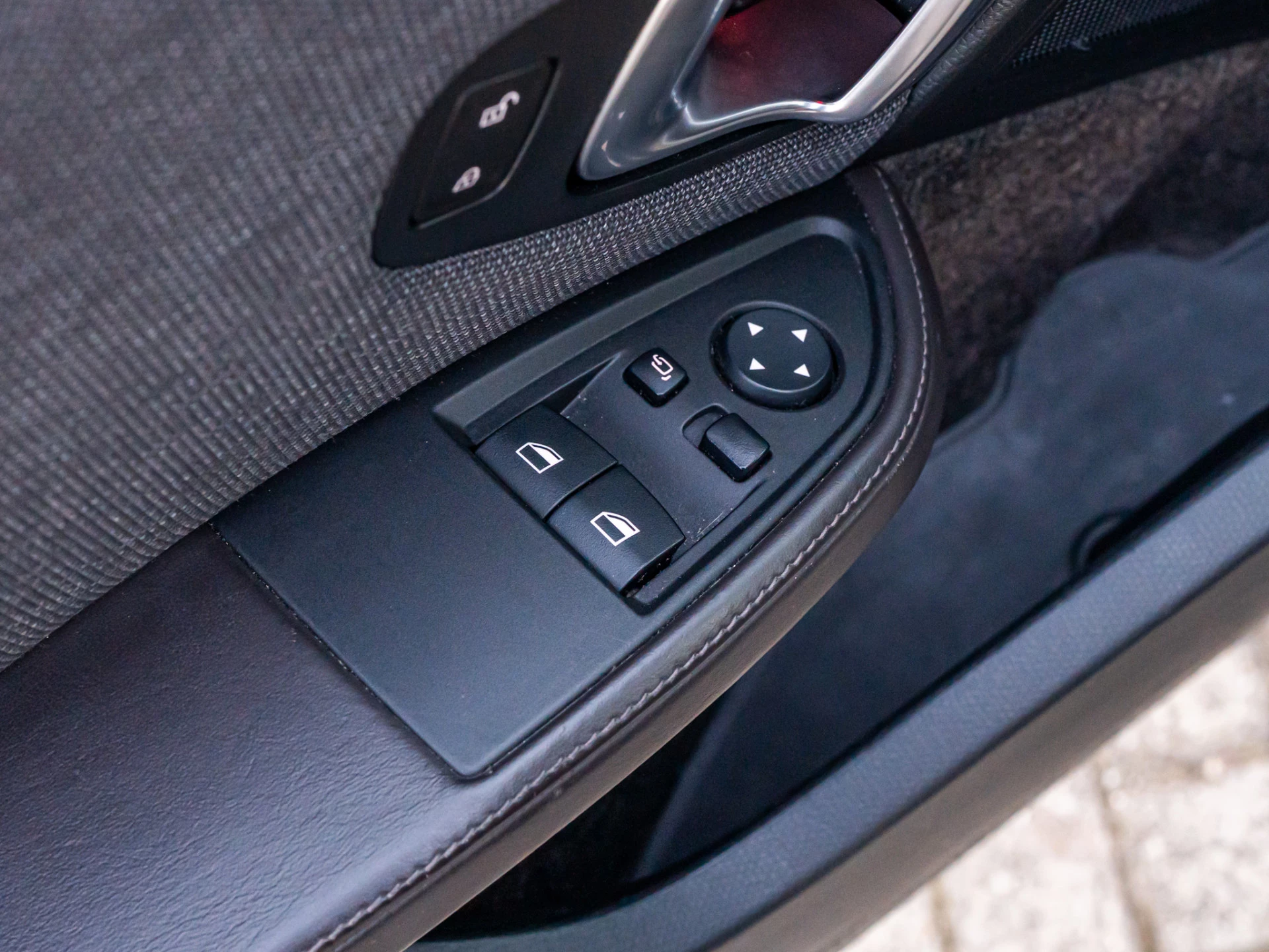 Hoofdafbeelding BMW i3