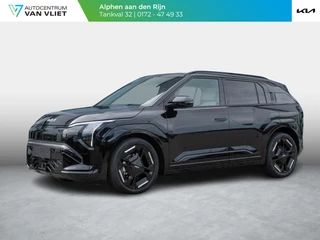 Kia EV3 GT-Line 81.4 kWh | OP VOORAAD DIRECT LEVERBAAR | Schuif-/kanteldak | Harman/kardon |