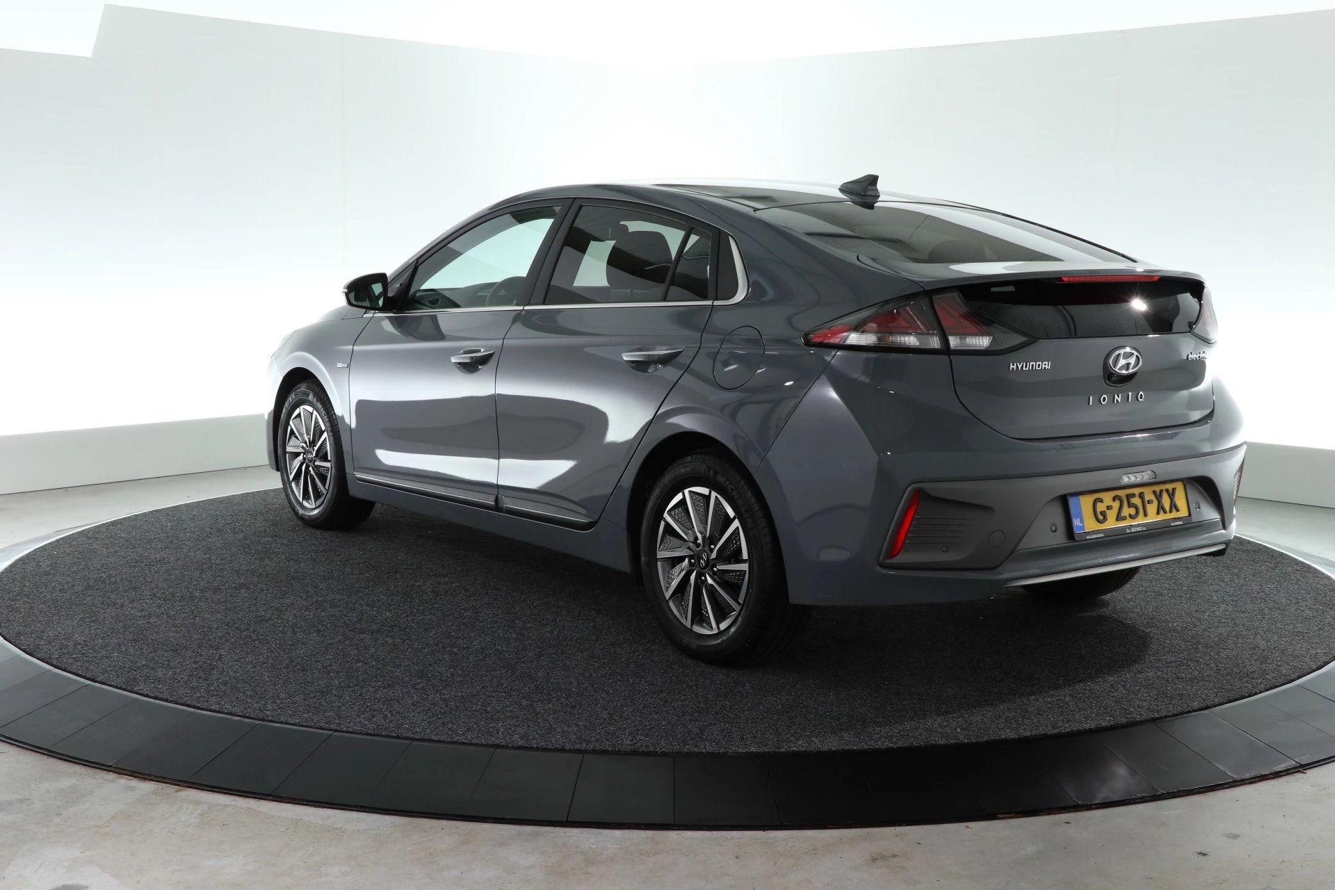 Hoofdafbeelding Hyundai IONIQ