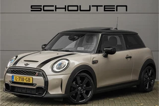 MINI Cooper S Mini 2.0 Yours ACC Pano H/K HUD Leder
