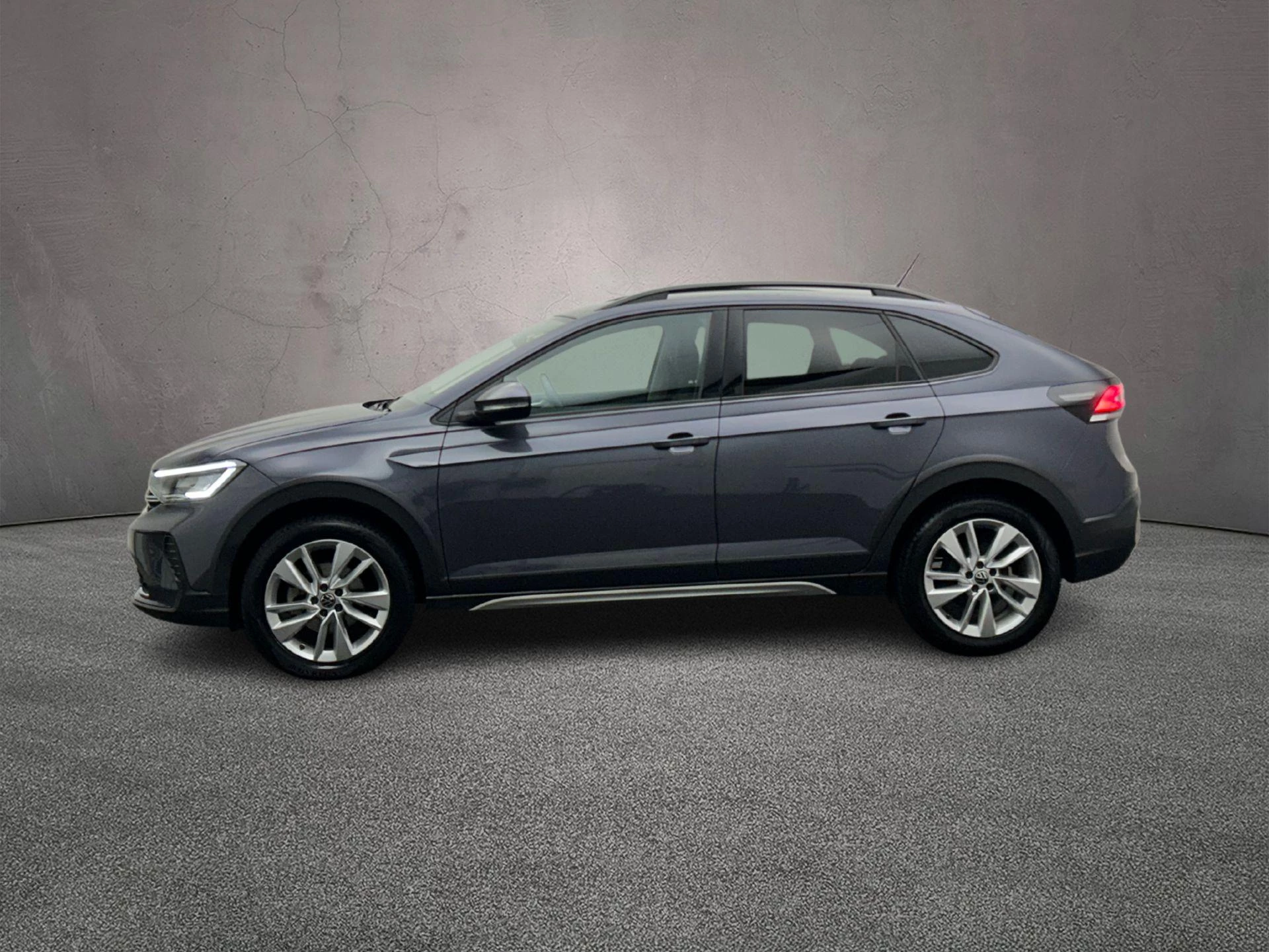 Hoofdafbeelding Volkswagen Taigo