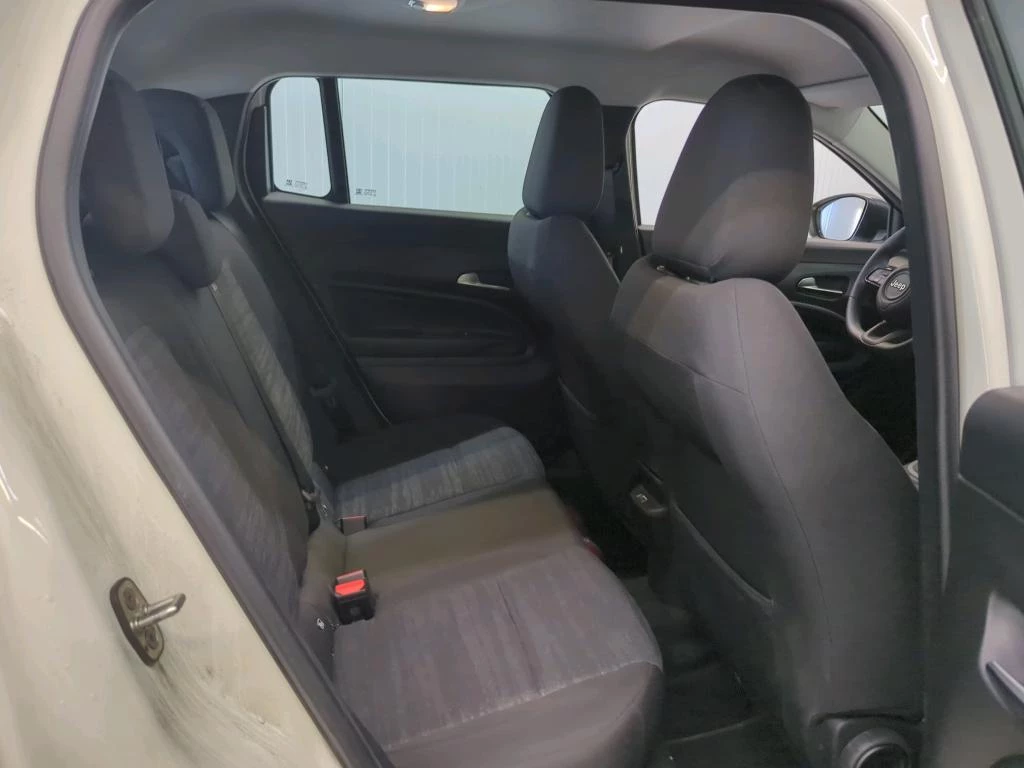 Hoofdafbeelding Jeep Avenger