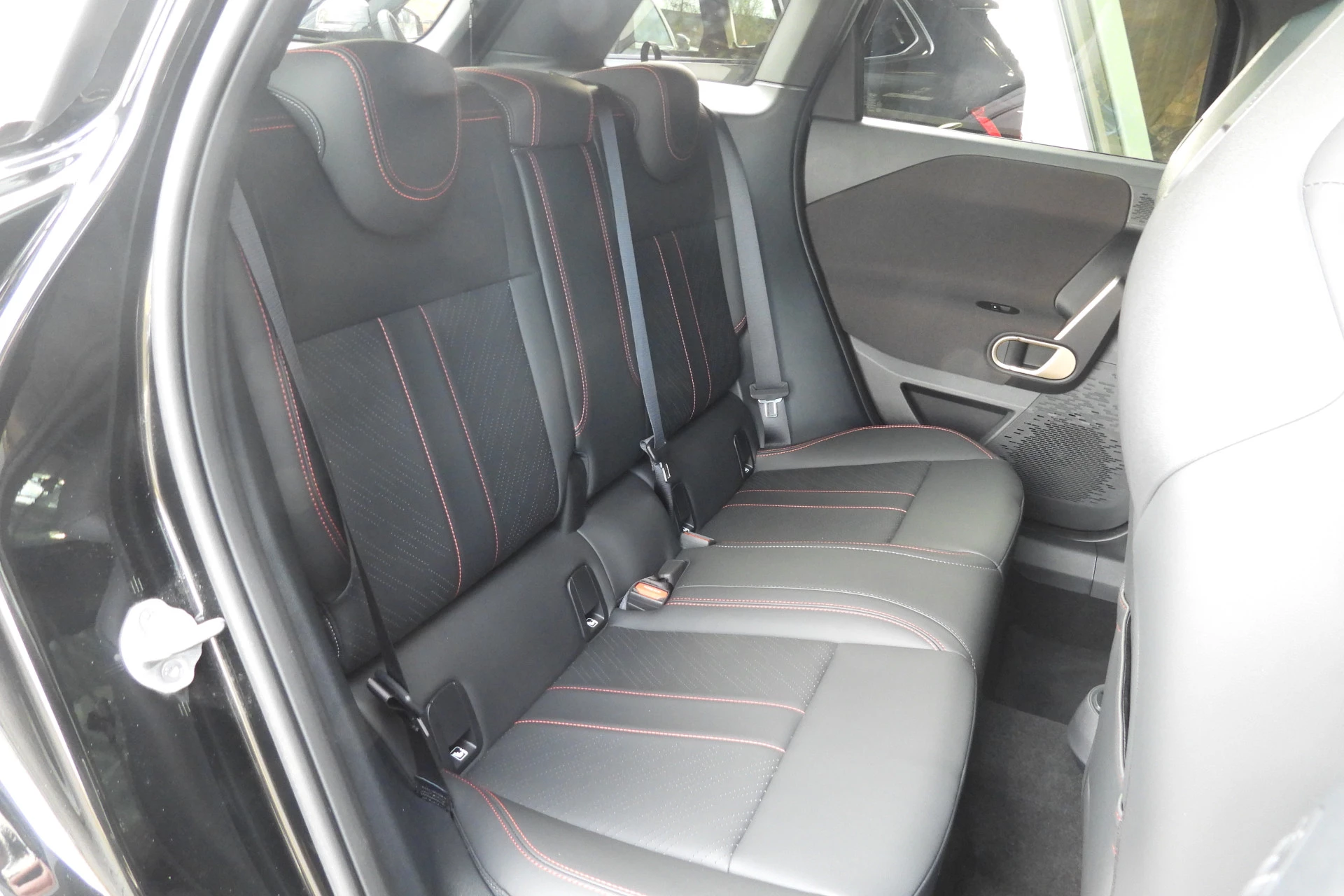 Hoofdafbeelding MINI Aceman