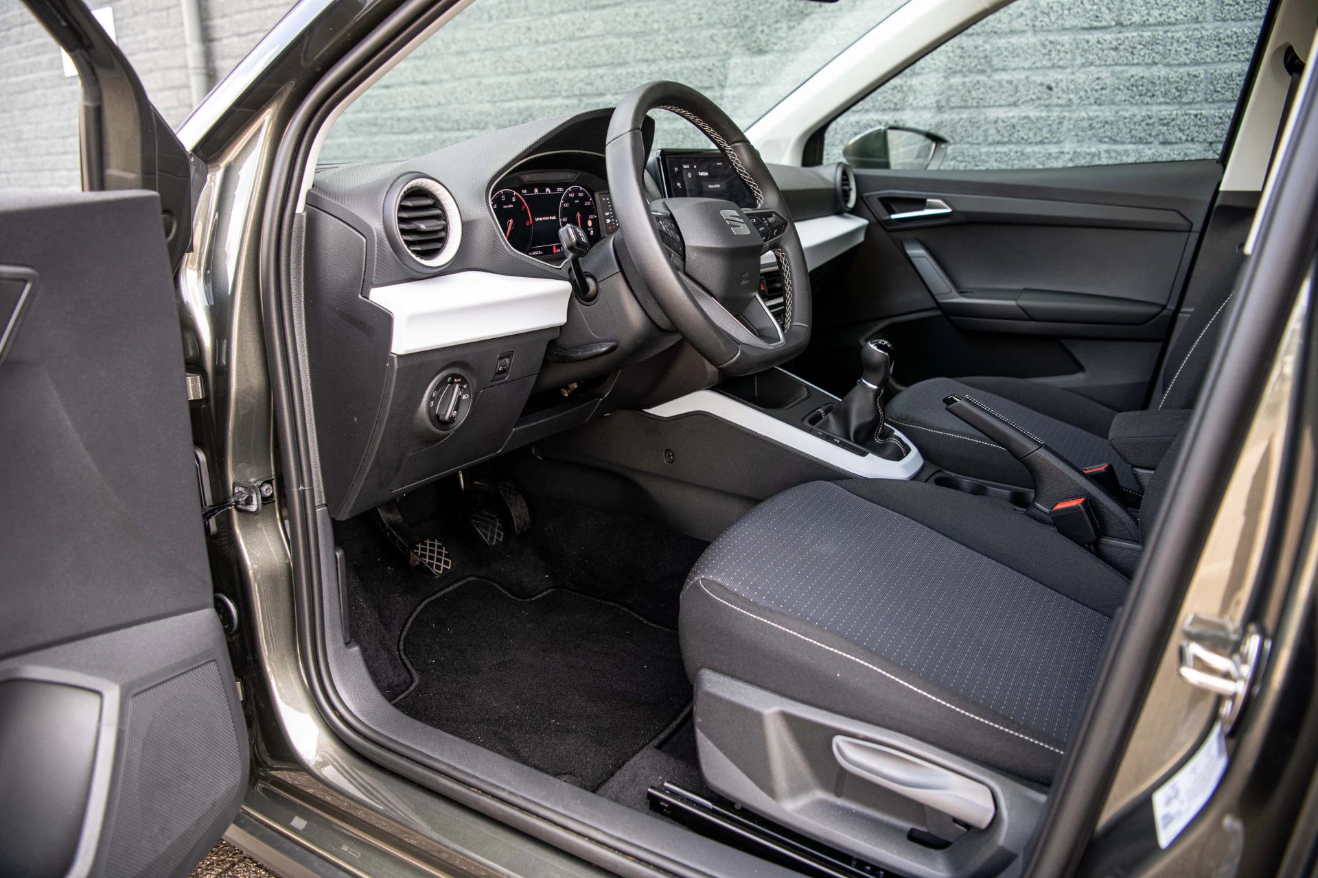 Hoofdafbeelding SEAT Arona