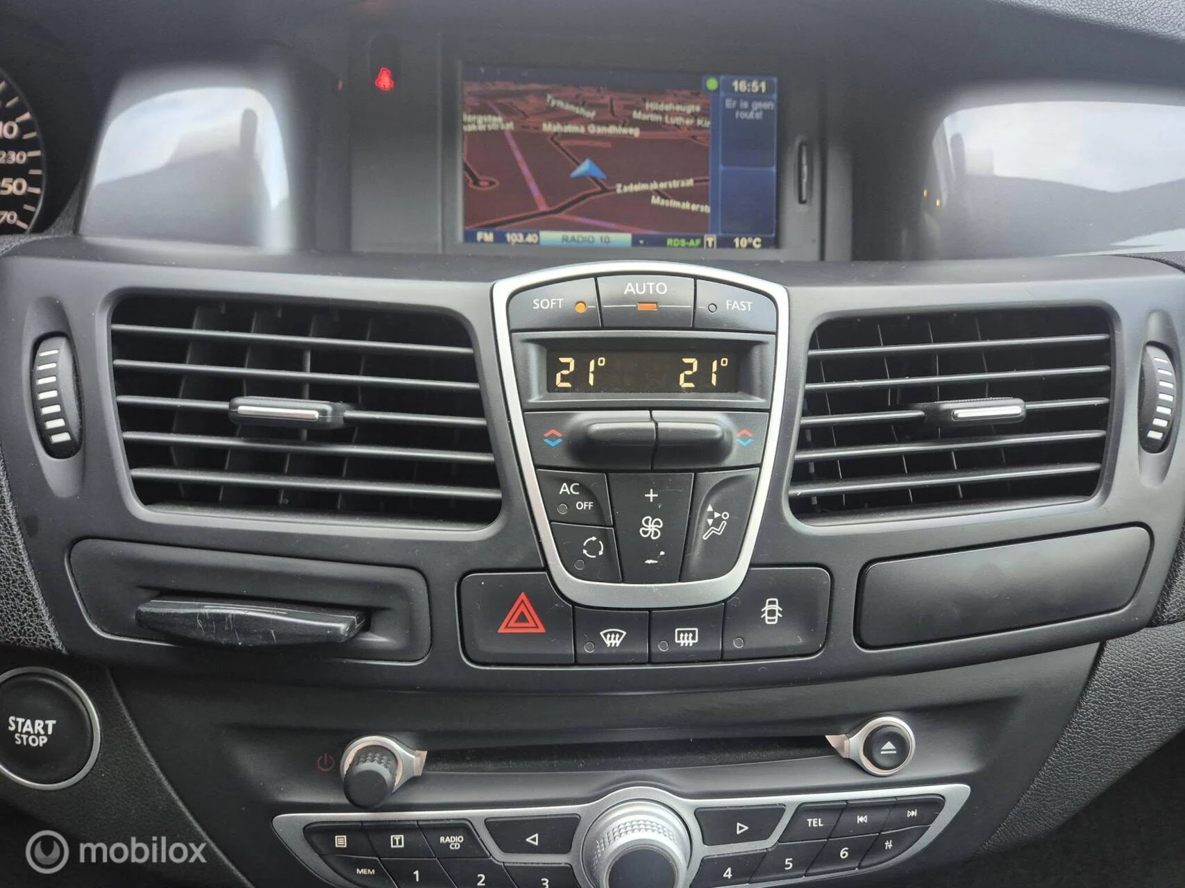 Hoofdafbeelding Renault Laguna