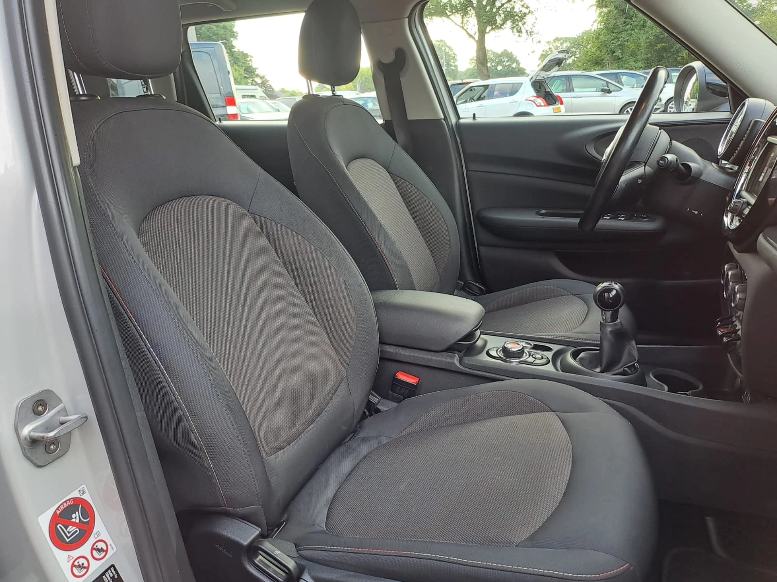 Hoofdafbeelding MINI Clubman