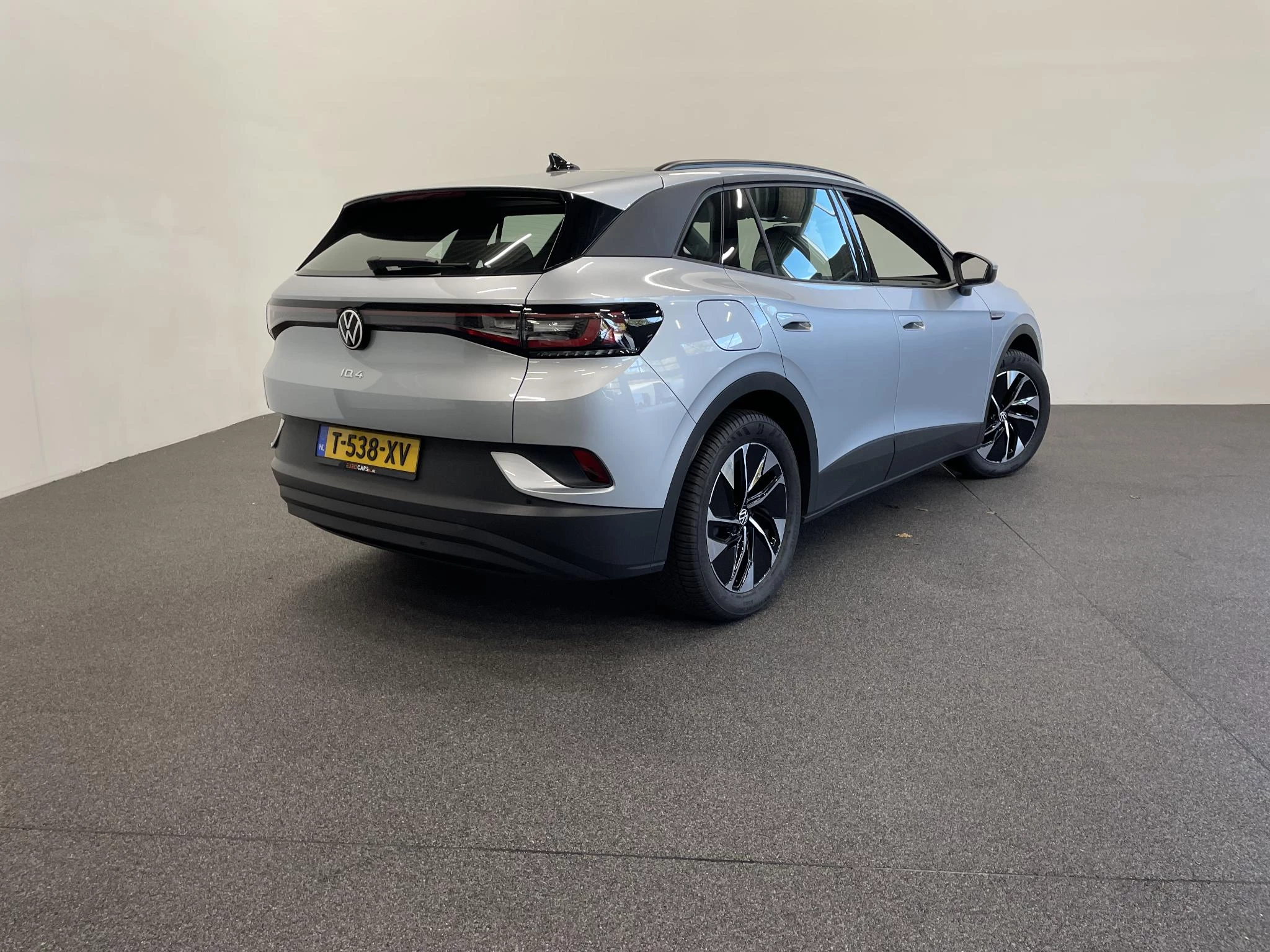 Hoofdafbeelding Volkswagen ID.4