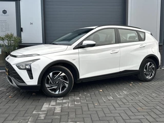 Hyundai Bayon 1.0 T-GDI Comfort Smart AUTOMAAT