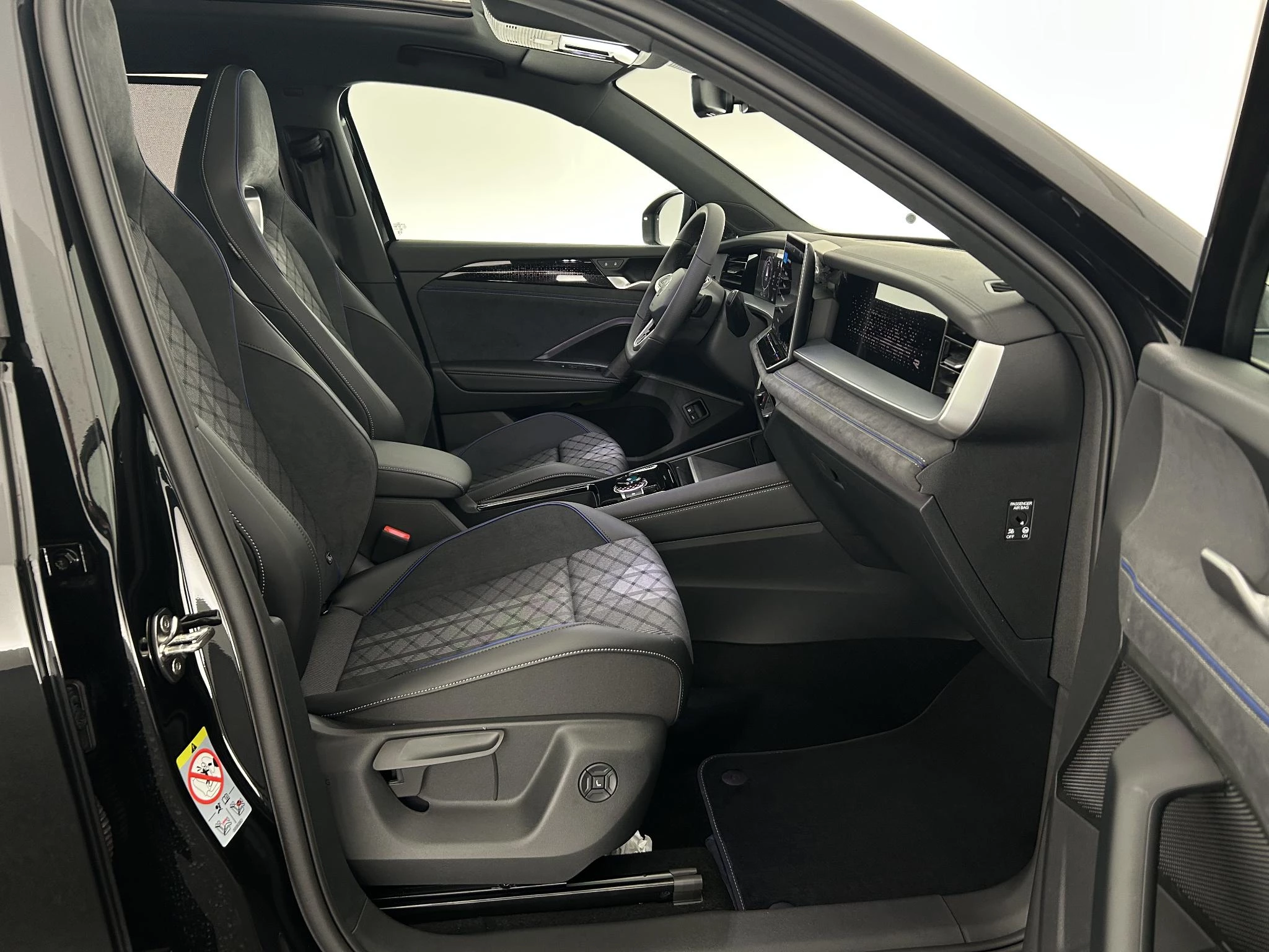 Hoofdafbeelding Volkswagen Tayron