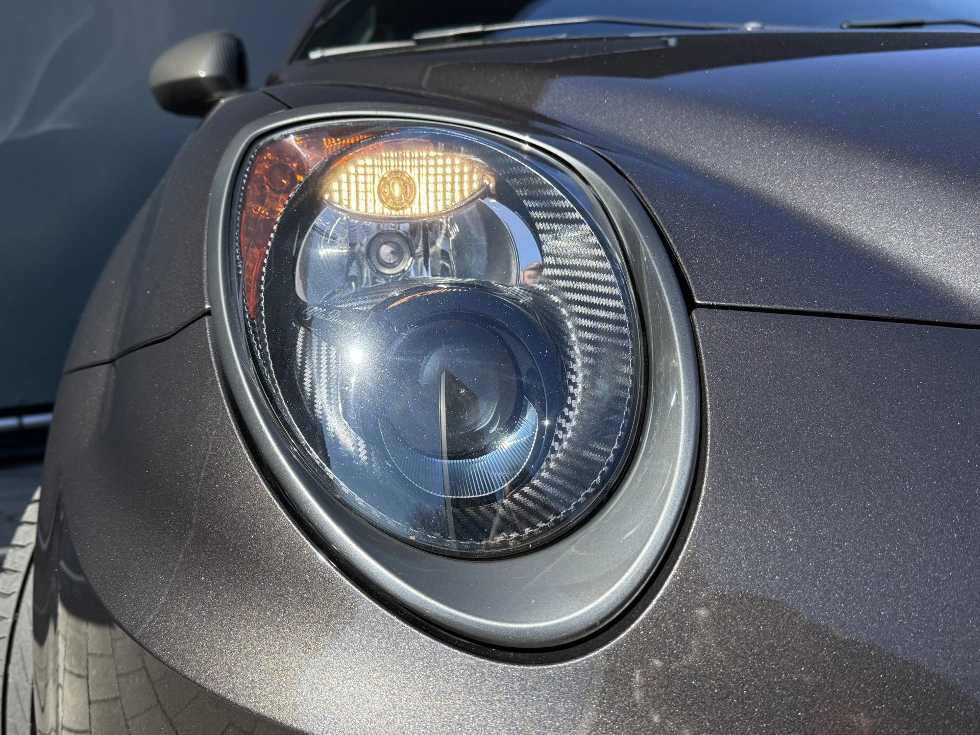 Hoofdafbeelding Alfa Romeo MiTo