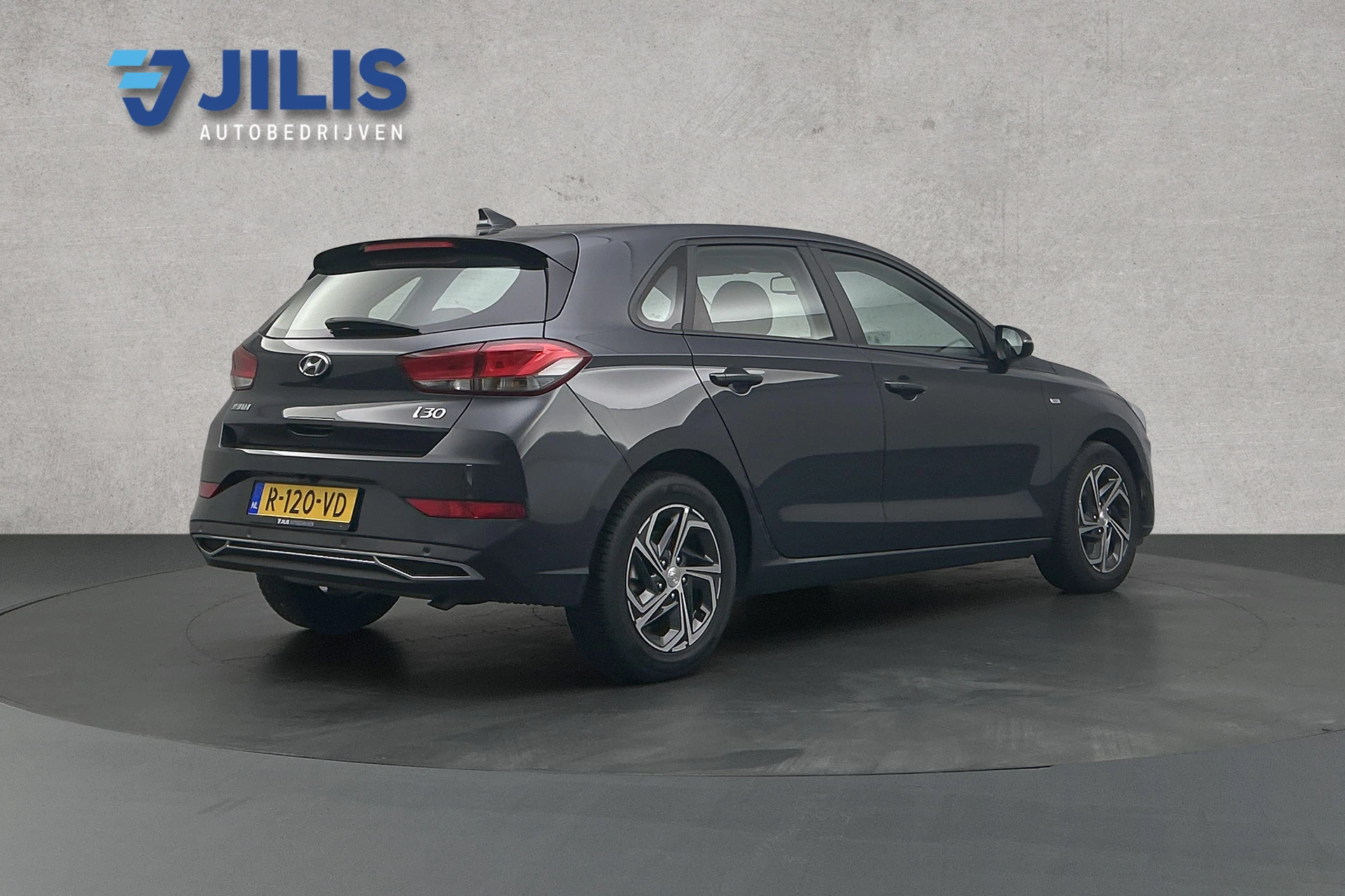 Hoofdafbeelding Hyundai i30