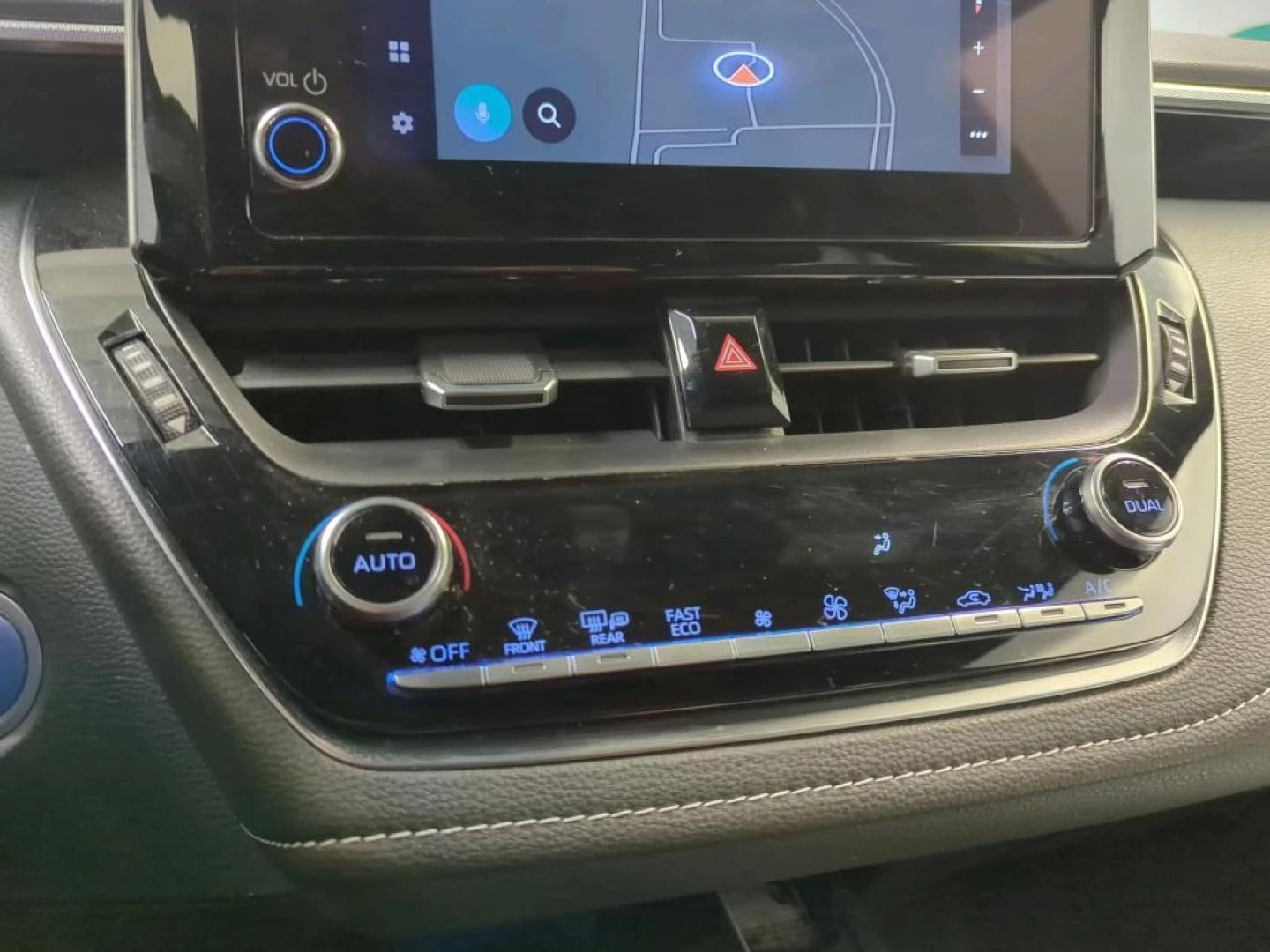 Hoofdafbeelding Toyota Corolla Touring Sports