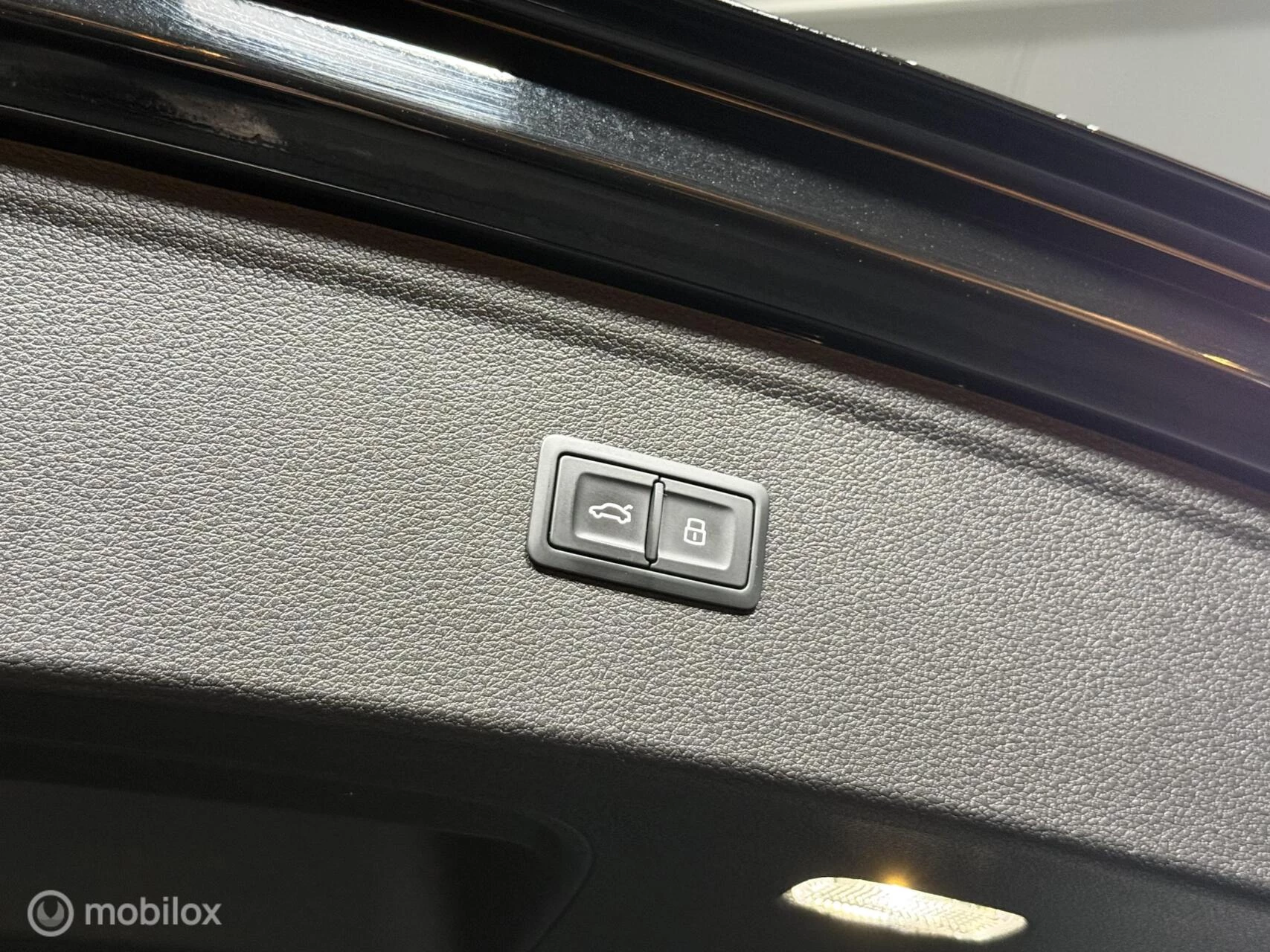 Hoofdafbeelding Audi SQ5