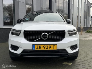 Volvo XC40 1.5 T3 R-Design ACC|Nav|Pano|