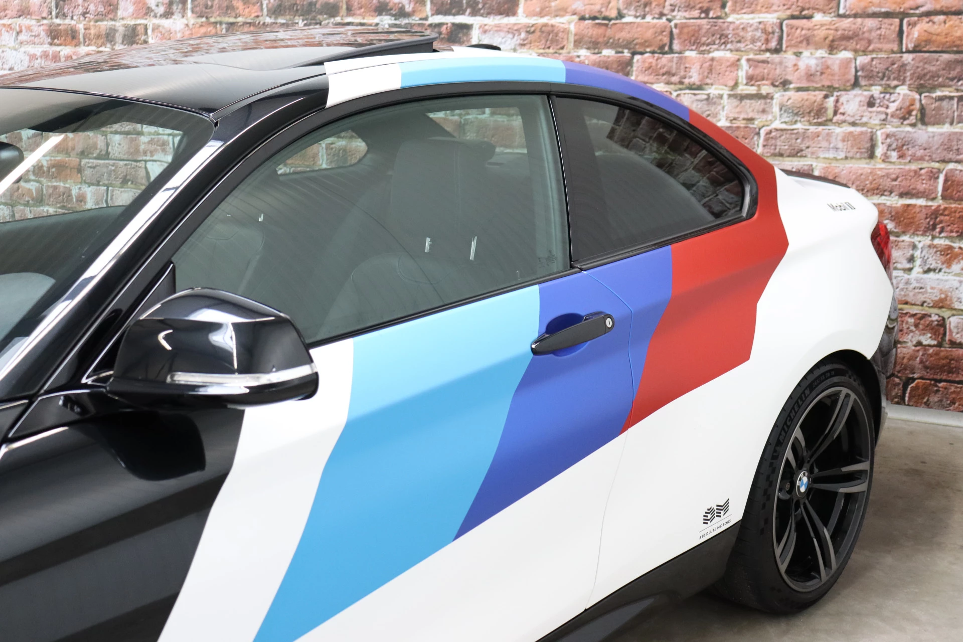 Hoofdafbeelding BMW 2 Serie