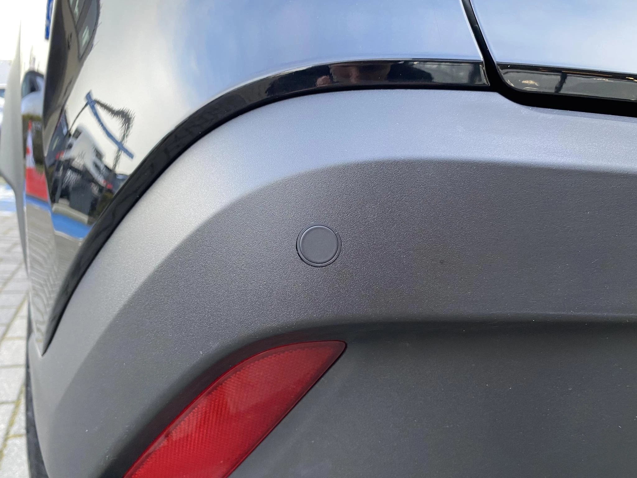 Hoofdafbeelding Toyota Corolla Cross